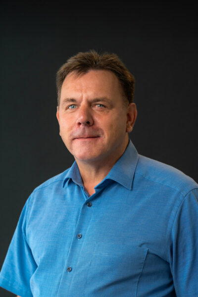 Ralf Bahnemann