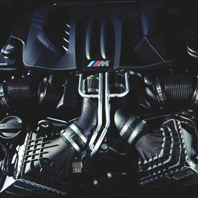 BMW Tschirley - Reparaturen