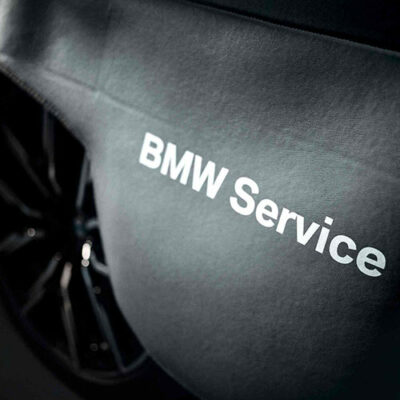 BMW Tschirley - Service Leistungen